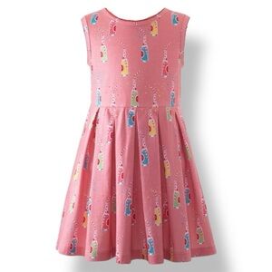 Rachel Riley | Soda Pop Jersey Dress (5 yrs)